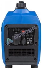 Инверторный генератор Hyundai HHY 1050Si